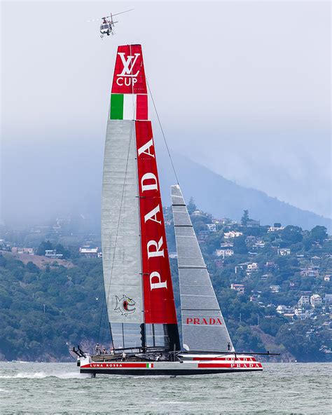 luna rossa louis vuitton